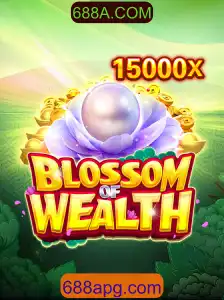 BlossomofWealth: Uma Introdução ao Mundo Empolgante do Jogo Online