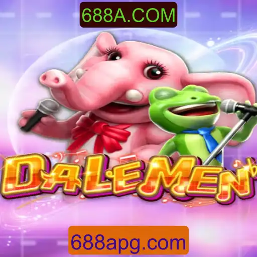 DALEMEN: O Novo Fenômeno do Mundo dos Jogos
