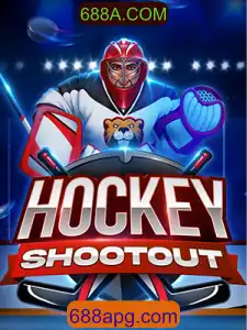 Descubra o Excitante Mundo de HockeyShootout
