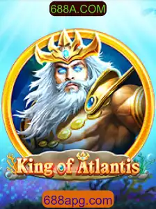 Explorando o Mundo de KingofAtlantis: Um Mergulho Nas Profundezas do Jogo