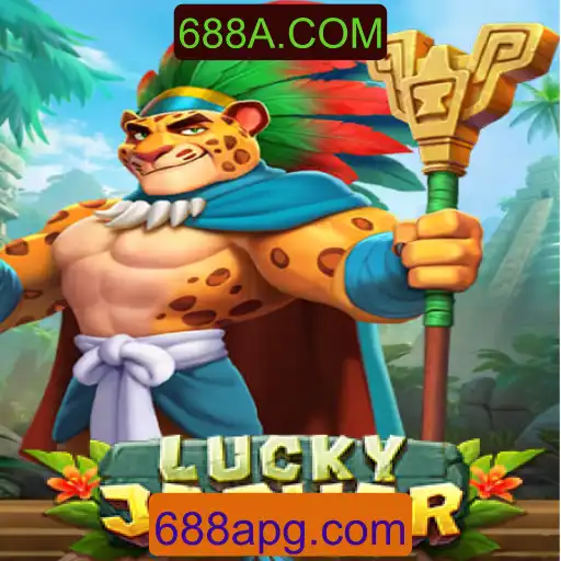 LuckyJaguar: Descubra o Mundo Vibrante de 688A.COM