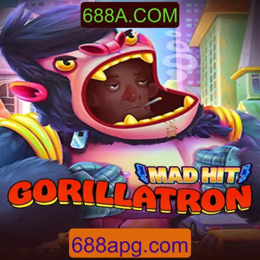 Descubra o Fascinante Mundo de MadHitGorillatron: Uma Aventura Eletrizante