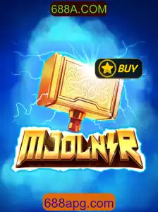 Descubra o Universo de Mjolnir: O Jogo Inovador da 688A.COM