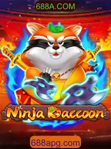 NinjaRaccoon: Uma Aventura Inovadora no Mundo dos Games