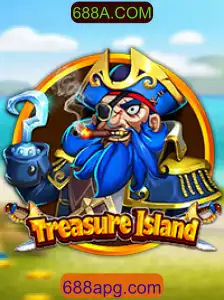 Explorando o Universo de TreasureIsland: Um Mergulho nas Aventuras do Jogo com 688A.COM